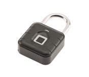 Cimco Vorhangschloss Fingerprint  170255 