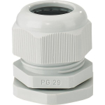 Hensel Anbau-Kabelstutzen Pg29    AKS 29 
