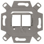 Rutenbeck Montageadapter   UM-MA-KS 2 Up 