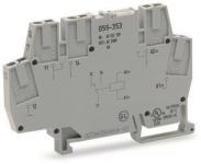 WAGO 859-355 Relaismodul, 
