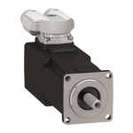 Schneider Servomotor       BSH0401P07F2A 