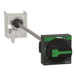 Schneider Drehantrieb KIT IP54  GV3APK01 
