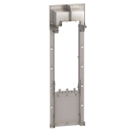 Schneider DURCHSTECKRAHMEN SET VW3A95116 