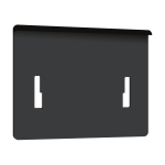 Schneider Set 10 x IP55 Shutter VW3A1116 