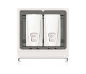 Clage DSX Touch Twin Set      3200-36134 