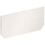 KAIS Trennwand für 9195-..       9195-20 