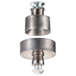 KAIS Stanzeinsatz gehärtet u.    1285-33 