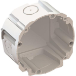 KAIS Hohlwandgerätedose Schweiz  9098-77 