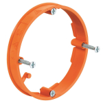 KAIS Putzausgleich-Ring Höhe     9155-71 