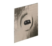 KAIS Doppel-Leitungsmanschette D 9079-45 