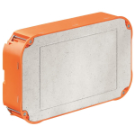 KAIS HW Universaleinbaugehäuse   9192-22 