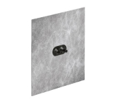 Kaiser Doppel-Leitungsmanschette 9089-45 