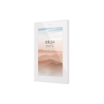 Zennio ZVIZ50W Kapazitives Farb 5z 
