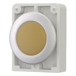 EATON M30C-FL-Y Leuchtmelder,Flat 183285 