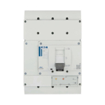 EATON NZMH4-4-AX1600 NZM4 PXR10   191353 