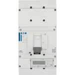 EATON NZMH4-PX1600 NZM4 PXR25     189610 