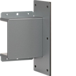 Hager Wandanschlussstück  FWKP60100WVERZ 