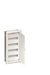 Hager Feldverteiler UP 48PLE      FWU41A 