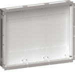 Hager Mauerkasten 144PLE leer     FWU43L 