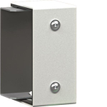 Hager Längenanpassstück   FWKP6010079016 