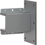 Hager Wandanschlussstück  FWKP60060WVERZ 