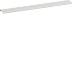 Hager Kabelkanaldeckel seitlich  FWU00C5 