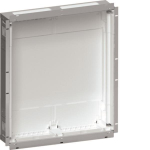 Hager Mauerkasten 96PLE leer      FWU42L 