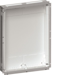Hager Mauerkasten 120PLE leer     FWU52L 