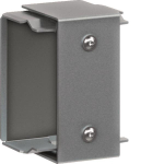 Hager Kupplung            FWKP601009VERZ 