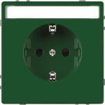 Merten SCHUKO-Steckdose     MEG2302-6004 