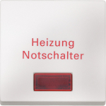 Merten Wippe f.Heizungs-          433919 