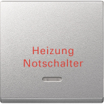 Merten Wippe m.Kontrollfenster+   431860 