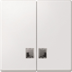 Merten Wippe f.Serienschalter     437519 