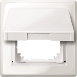 Merten Schutzabdeckung IP44       478019 