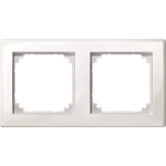 Merten M-SMART-Rahmen 2fach       478219 