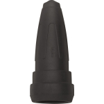 Merten Gummi-SCHUKO-Kupplung      174051 