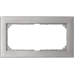 Merten M-PLAN-Rahmen 2fach        488860 
