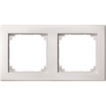 Merten M-SMART-Rahmen 2fach       462219 