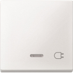 Merten Wippe m.Kontrollfenster+   431719 