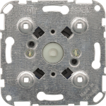 Merten Dreistufen-Drehschalter-   317400 