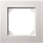 Merten M-PLAN II-Rahmen 1fach     488119 