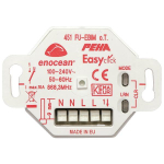 PEHA UP-Empfäng.1-    D 451 FU-EBIM O.T. 