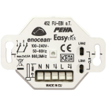 PEHA Unterputzempfänger  D 452 FU-EBI OT 