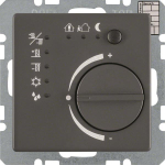 Berker Temperaturregler         75441126 