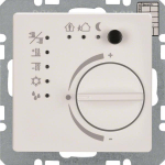BER Q1 Raumtemperaturregler mit 75441129 
