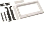 Hager Bausatz universN 300x500    UC22D6 