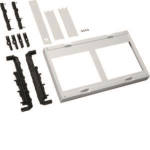 Hager Bausatz universN 300x500   UC22T60 