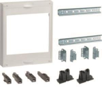 Hager Bausatz universN 300x250   UC21ST0 