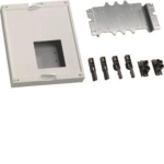 Hager Bausatz universN 300x250   UC21LH1 