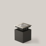 Bega Bodeneinbauleuchte         84280K27 